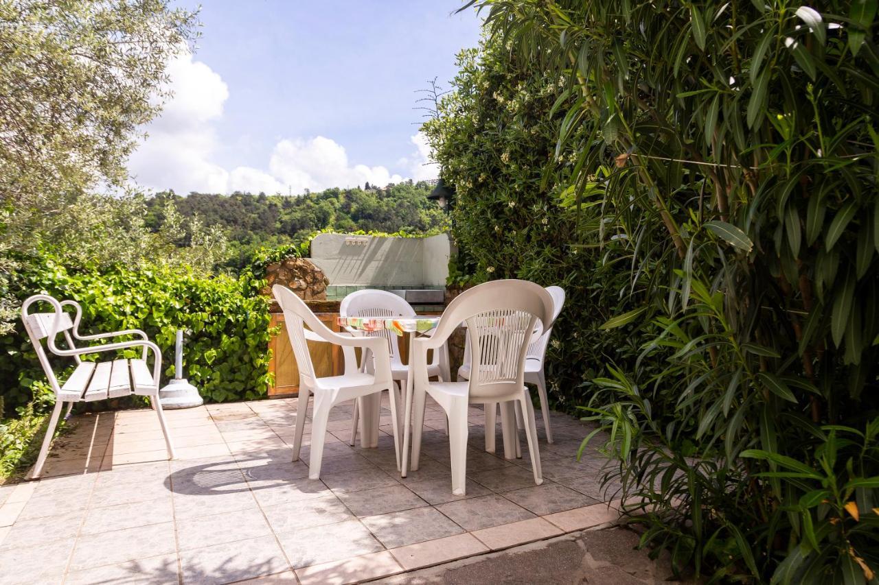 Oleander Apartment ปอร์โตรอซ ภายนอก รูปภาพ