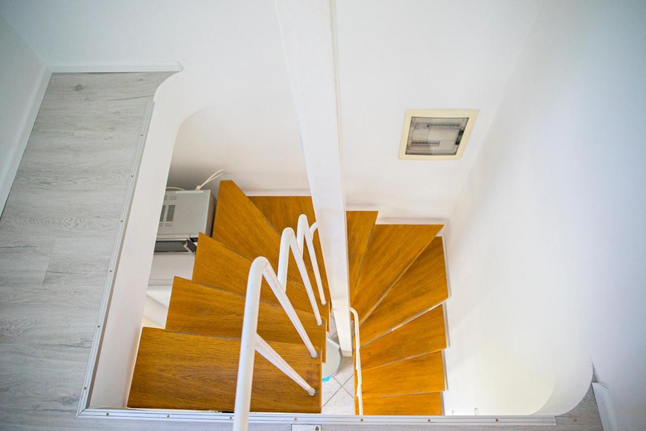 Oleander Apartment ปอร์โตรอซ ภายนอก รูปภาพ
