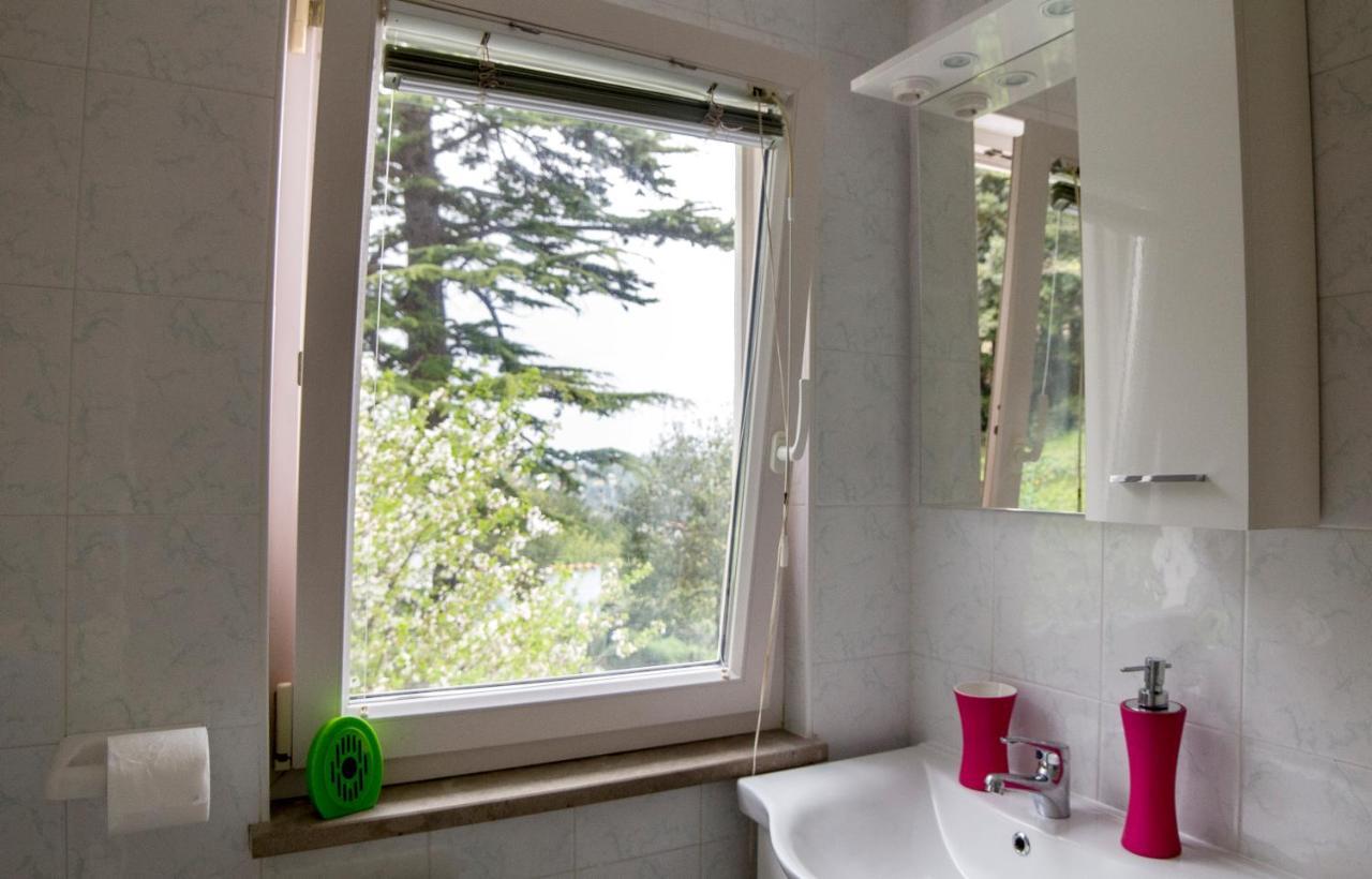 Oleander Apartment ปอร์โตรอซ ภายนอก รูปภาพ
